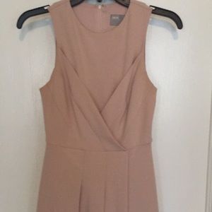ASOS midi dress